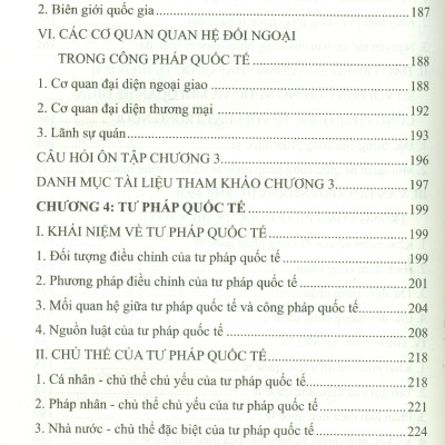 Giáo trình Pháp lý đại cương