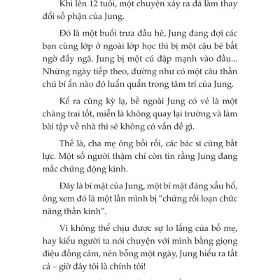 Sách - Tinh Hoa Nhân Loại - Tiến Hóa Nội Tâm Cùng Carl Jung