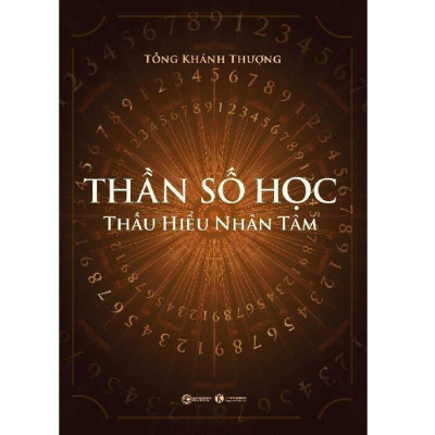 Sách - Thần Số Học: Sức Mạnh Của Những Con Số + Thấu Hiểu Nhân Tâm + Giải Mã Nghiệp Và Bí Mật Thịnh Vượng - Cômbo 3 Cuốn - Thái Hà Books