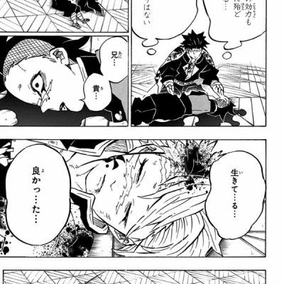 鬼滅の刃 21 - KIMETSU NO YAIBA TSUUJOUBAN 21