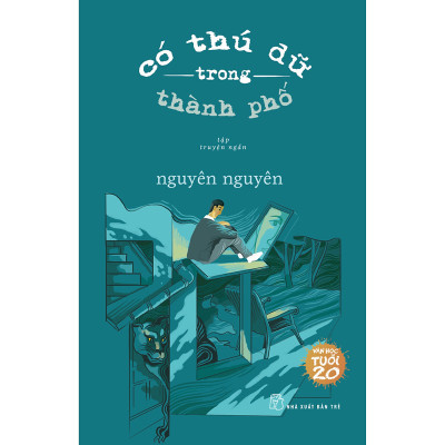 Combo Văn Học Tuổi 20 : Vụn Ký Ức+Bảy Bảy Bốn Chín+Chopin Biến Mất+Chuồng Cọp Trên Cao+Có Thú Dữ Trong Thành Phố+Nửa Lời Chưa Nói Và Vệt Sáng Của Bụi( Bộ 7 cuốn)- Tặng sổ tay