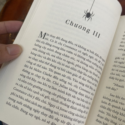 MẮT NÀO XANH NHẤT (nobel văn chương 1993) - TA VẪN LUÔN SỐNG TRONG LÂU ĐÀI – Toni Morrison và Shirley Jackson – San Hô Books