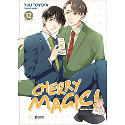 Cherry Magic (Tập 12)