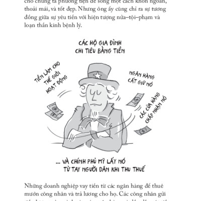 Hiểu Đúng Về Tiền