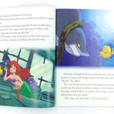 Disney Princess (Happy Tins Disney)