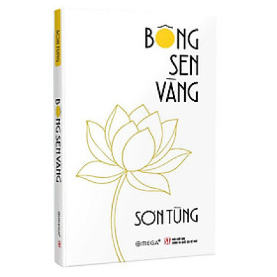 Bông Sen Vàng - Bản Quyền