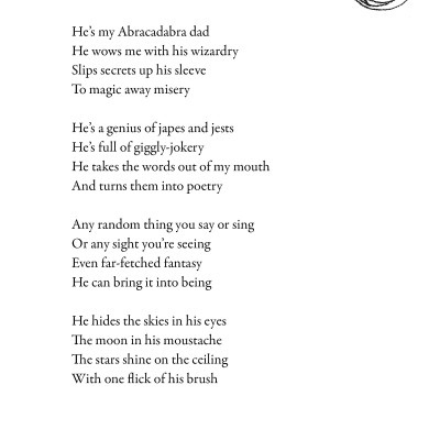 The Dictionary Of Dads