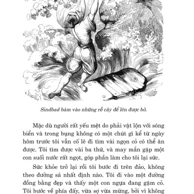 Sách - Văn Học Cổ Điển - Đông A Classic - Nghìn Lẻ Một Đêm - Những Truyện Hay Chọn Lọc
