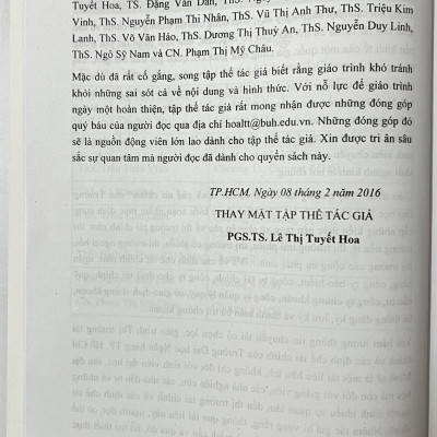 Sách - Giáo Trình Thị TRường Tài Chính Và Các Định Chế Tài Chính