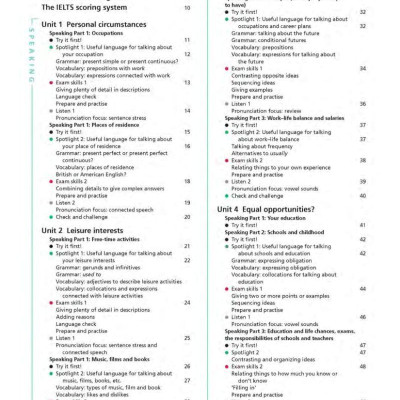 IELTS Advantage Speaking & Listening Skills (Kèm CD)