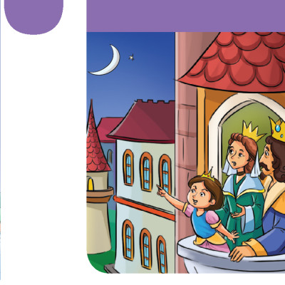 Sách - Dtpbooks - Innova Reader - Pack Grade 5