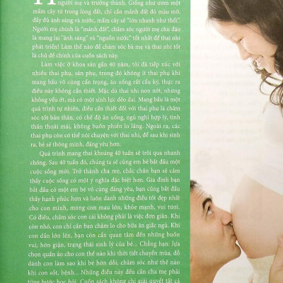 Bách Khoa Thai Nghén Sinh Nở Và Chăm Sóc Bé (2022)