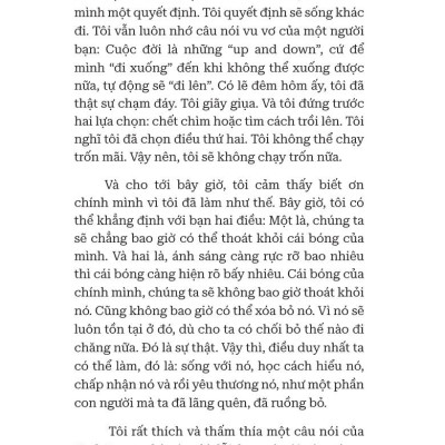 Sách - Những Vết Thương Lành