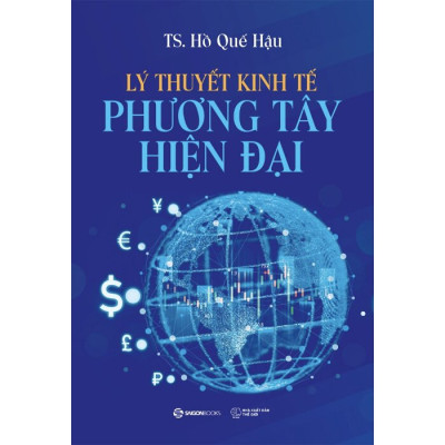 Lý Thuyết Kinh Tế Phương Tây Hiện Đại