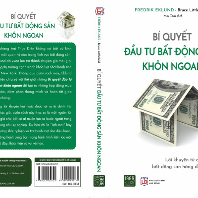 Bí Quyết Đầu Tư Bất Động Sản Khôn Ngoan