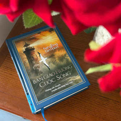 Sách - Hạt Giống Tâm Hồn - Bản Giao Hưởng Cuộc Sống - Bìa Cứng