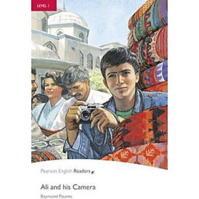 Ali and His Camera Level 1