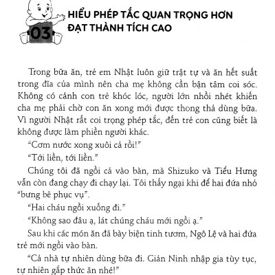 Mẹ Các Nước Dạy Con Trưởng Thành - Mẹ Nhật Dạy Con Trách Nhiệm (Tái Bản 2022)
