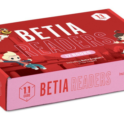 English Book - Học Tiếng Anh Giao Tiếp Cho Học Sinh Tiểu Học - Kèm App Học Online