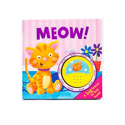 Meow! - Meo!