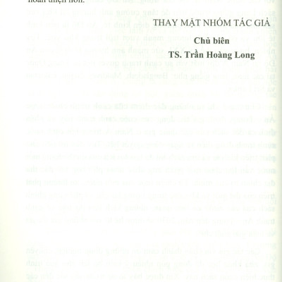Cạnh Tranh Chiến Lược Ấn Độ - Trung Quốc Tại Khu Vực Nam Á Giai Đoạn 2000-2020 Và Dự Báo Đến 2030 (Sách chuyên khảo) - Viện Hàn lâm Khoa học Xã hội Việt Nam - Viện Nghiên cứu Ấn Độ và Tây Nam Á; TS. Trần Hoàng Long chủ biên