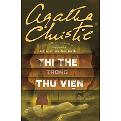 Thi Thể Trong Thư Viện
