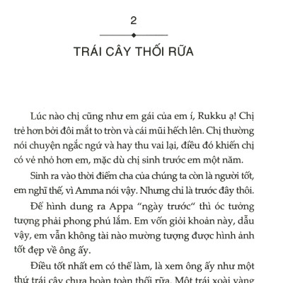 Sách - Trên cây cầu đổ nát- Tiểu thuyết văn học - 2H Books