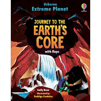 Extreme Planet Journey To The Earth