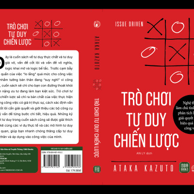 Trò Chơi Tư Duy Chiến Lược