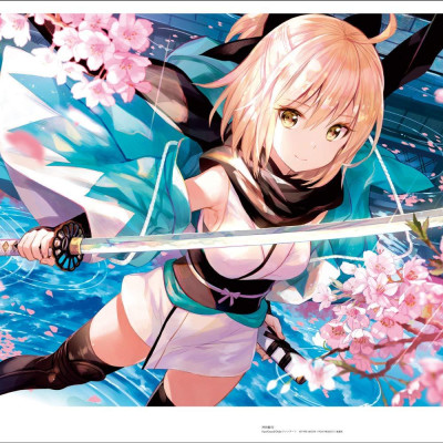 藤ちょこ画集 彩幻境 (日本語) FUJI CHOKO GASHUU AYA MABOROSHI SAKAI