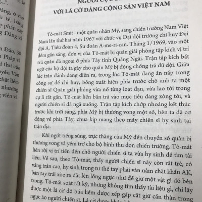Những Năm Tháng Xanh Mãi - Nhà Văn Chi Phan (tuyển tập bút ký, ghi chép, ký sự)