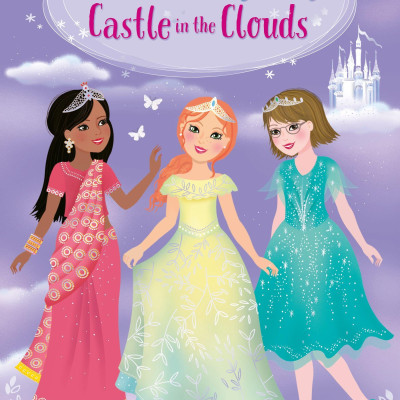 Castle In The Clouds : A Princess Dolls Story