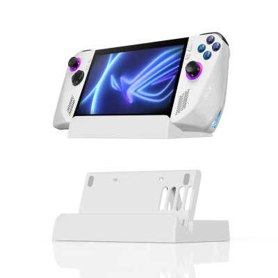 Chân Đế JYS Multi Angle Stand đứng máy chơi game cho ROG Ally X / Steam Deck / Nintendo Switch / Smartphone / Tablet - Hàng nhập khẩu