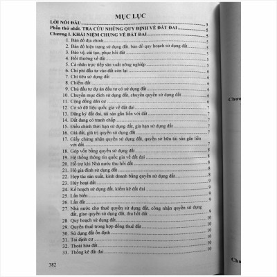 Sách Phương Pháp Xác Định Giá Đất, Bảng Giá Đất Và Định Giá Đất Cụ Thể theo Nghị định số 71/2024/NĐ-CP (V2459T)