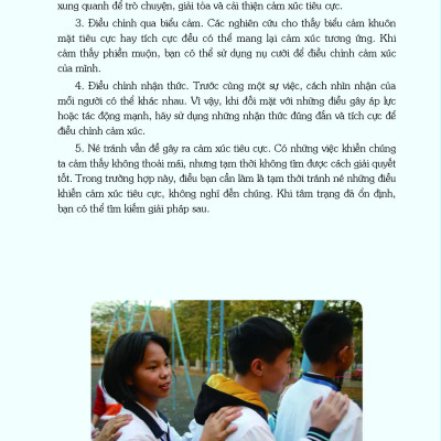 Kỹ Năng An Toàn Cho Học Sinh, Quyển 8 - Vietnambook