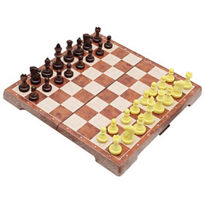 Cờ Vua - Kiện Tướng Quốc Gia (Cresta DK81337)