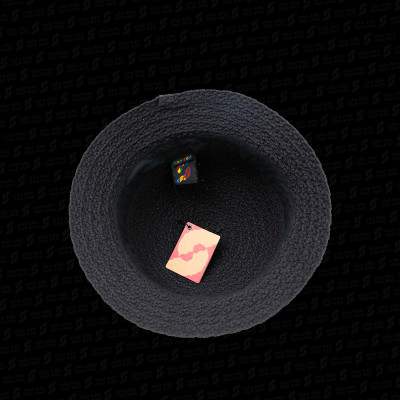 Mũ vành thời trang NÓN SƠN chính hãng XH003-42B-ĐN1