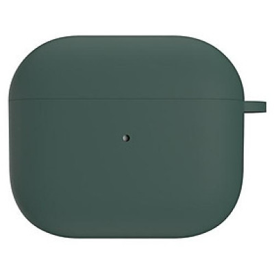 Ốp SwitchEasy Skin/Artist Soft Touch Silicone Protective For Airpods 3 công nghệ phủ Nano chống bụi bẩn cao cấp Hàng Chính Hãng