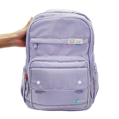 Ba Lô Thời Trang 2024 - Aopusen APS-10321 - Màu Tím