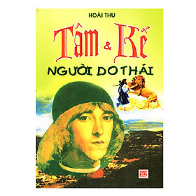 Tâm và Kế Người Do Thái
