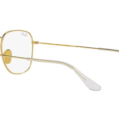 Mắt Kính RAY-BAN VISTA FRANK - RX8157V 1225 -Eyeglasses