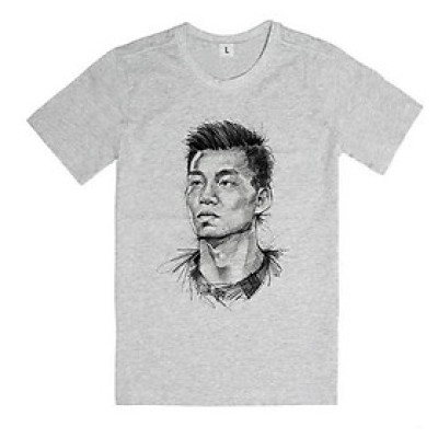 Áo Thun In Văn Thanh