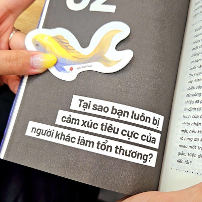 Sách - Bạn Có Phải Là Người EQ Thấp?