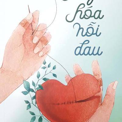 Chuyển Hóa Nỗi Đau