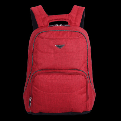Ba Lô Laptop Stargo Farah - 14 Inch - Sakos GBV005RDNG00 - Màu Đỏ