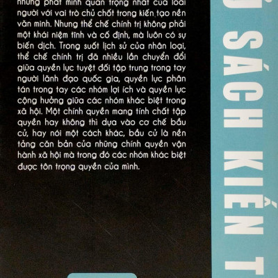 Các Hệ Thống Bầu Cử Trên Thế Giới