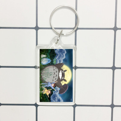 Móc khoá trong Totoro ANIME MANGA nhiều mẫu khác nhau