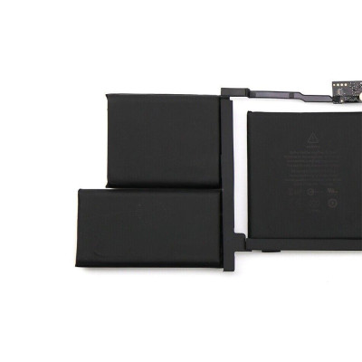 Pin Dành Tương Thích Cho Macbook Pro 16 Inch A2141 A2113 2019 2020 TEEEMO PC Hàng Nhập Khẩu New Seal