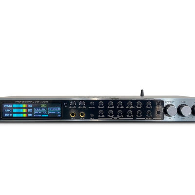 VANG CƠ LAI SỐ TD Acoustic SK2022 ( TECHNOLOGY BY CANADA) - Hàng chính hãng - Gia Khang Shop