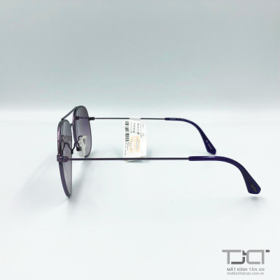 KÍNH MÁT NAM NỮ KIỂU PHI CÔNG CHÍNH HÃNG JUBILANT J85012M